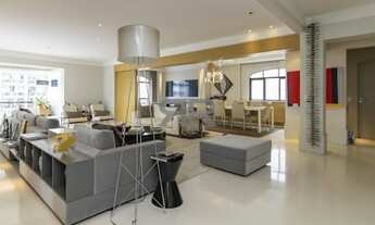 Imagem 2: PRÓXIMO AO SHOPPING - IMPECÁVEL - 4 GARAGENS