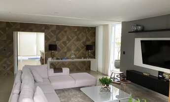 Imagem: Casa de condomínio para venda com 520 metros