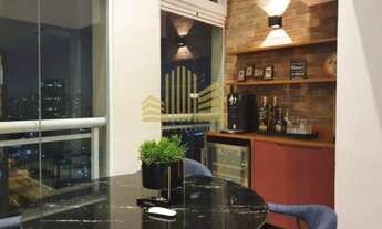 Imagem 7: Apartamento com 2 quartos, 167m2, à venda em São Paulo, Campo Belo