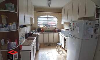 Imagem 6: Sobrado à venda 3 quartos 1 suíte 2 vagas Terra Nova II - São Bernardo do Campo - SP