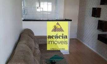 Imagem 7: Apartamento com 2 dormitórios à venda por R$ 240.000,00 - Jaraguá - São Paulo/SP