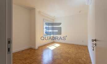 Imagem 4: Apartamento para venda com 209 metros quadrados com 3 quartos em Jardim Paulista - São Pau