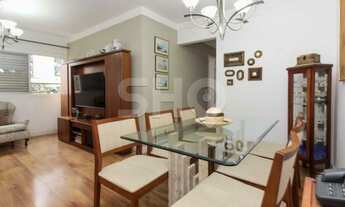 Imagem 2: Amplo apartamento em ótima localização de Pinheiros!