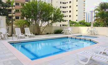 Imagem 3: Apartamento para venda Vila Gomes Cardim - Tatuapé