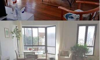 Imagem 5: Apartamento para venda possui 118 metros quadrados com 2 quartos em Canela - Salvador - BA