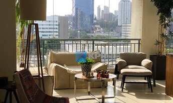 Imagem: Apartamento à venda ou locação com 3