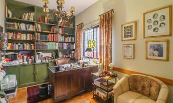 Imagem: Sobrado para venda possui 400 metros quadrados