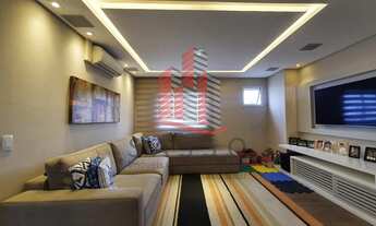 Imagem 6: Vendo lindo apartamento de alto padrão na Mooca