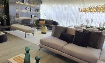 Imagem 2: Apartamento para venda possui 132 metros quadrados com 3 quartos em Jardim Aurélia - São P