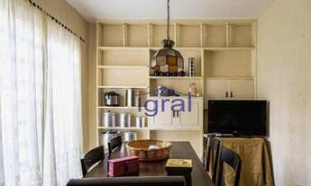 Imagem 7: Sobrado com 3 dormitórios para alugar, 170 m² por R$ 5.000,00/mês - Parque Jabaquara - São