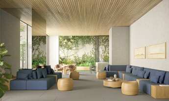 Imagem 3: Cobertura para venda possui 378 m² com 3 quartos em Pinheiros - São Paulo - SP