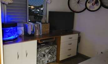 Imagem 7: Apartamento para venda com 50 metros quadrados com 2 quartos