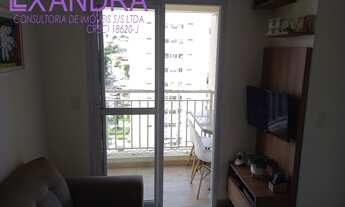 Imagem 2: APARTAMENTO RESIDENCIAL em SÃO PAULO - SP, VILA GUMERCINDO