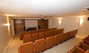 Imagem 5: Excelente apartamento com vista mar no Villaggio Panamby, Horto Florestal!