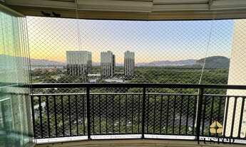 Imagem 3: Apartamento Impecável no Península Way, na Barra da Tijuca. Vista Lagoa!