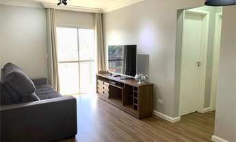 Imagem 3: APARTAMENTO IMIRIM