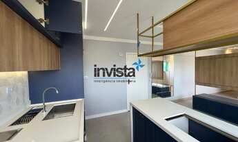 Imagem 3: Apartamento à venda no bairro Campo Grande