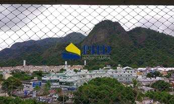 Imagem 3: RIO DE JANEIRO - Apartamento Padrão - CURICICA