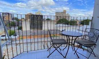 Imagem 4: CACHOEIRINHA - Apartamento Padrão - VILA REGINA