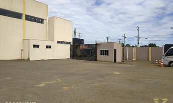 Imagem 6: BARRACÃO COM TERRENO - LOTEAMENTO RESIDENCIAL CATARATAS