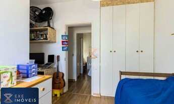 Imagem 7: Casa com 2 dormitórios à venda, 70 m² por R$ 372.000 - Vila Ré - São Paulo/SP