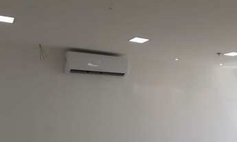 Imagem 2: Sala/Conjunto para aluguel possui 40 metros quadrados com 1 quarto em Parque Verde - Belém