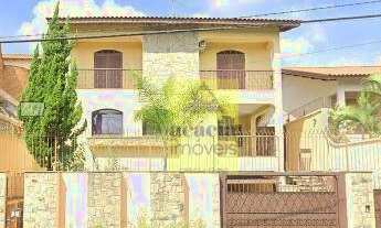 Imagem 2: Sobrado com 6 dormitórios à venda, 517 m² por R$ 1.720.000,00 - City América - São Paulo/S