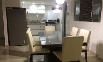 Imagem 7: Contagem - Apartamento Padrão - Cabral