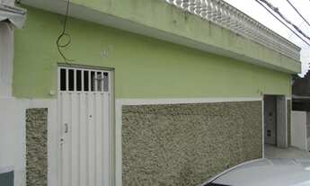 Imagem: Casa Ermelino Matarazzo (Parque Boturussu)