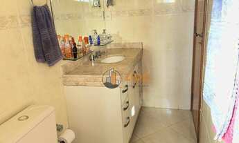 Imagem 4: Sobrado com 3 dormitórios e 3 banheiros à venda, 270 m² por R$ 850.000 - Tucuruvi - São Pa