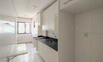 Imagem 5: Apartamento com 2 dormitórios à venda, 92 m² por R$ 610.000,00 - Rio Vermelho - Salvador/B