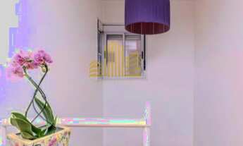 Imagem 6: Apartamento com 5 quartos, 236m2, à venda em São Paulo, Brooklin Paulista