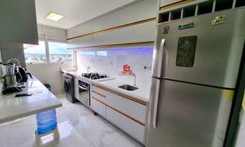 Imagem 7: Apartamento no Reserva Ingles Liverpool 69M² com 2 quartos em Ponta Negra - Manaus - AM