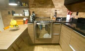 Imagem 12: Casa de 170 metros quadrados no bairro Freguesia (Jacarepaguá) com 3 quartos