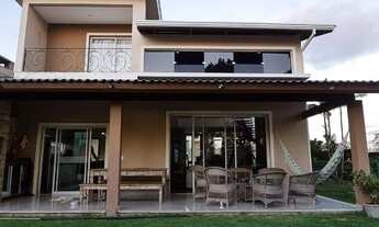 Imagem 3: Casa no Duplex Alphaville