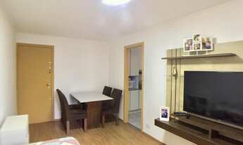 Imagem 2: Apartamento para venda no Cond. Parque dos Estados, 52m², em Cursino - São Paulo - SP