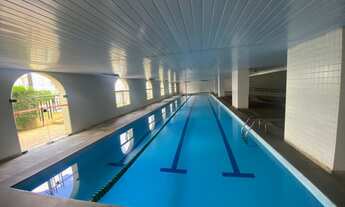 Imagem 6: Apartamento para locação possui 105m² 3 dormitórios sendo 1 suíte e 2 vagas em Parque da M