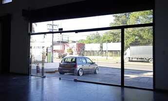 Imagem 6: PORTO ALEGRE - Loja/Salão - CAVALHADA