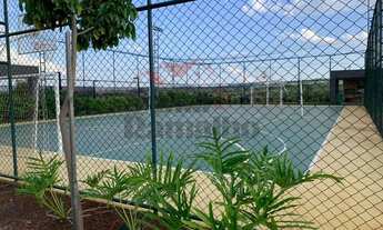 Imagem 5: Terreno de 340,48 m² no Condomínio Vivendas da Mata - Portal Aroeira, em Ribeirão Preto/SP