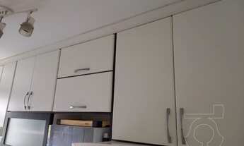 Imagem 3: Apartamento no Jardins D'Espanha, Jardim Ester Yolanda - São Paulo, SP