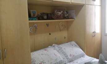 Imagem 7: Apartamento para venda com 50 metros quadrados com 2 quartos em Vila Carrão - São Paulo