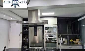 Imagem 5: Apartamento para venda possui 83 metros quadrados com 3 quartos em Jaguaré - São Paulo - S