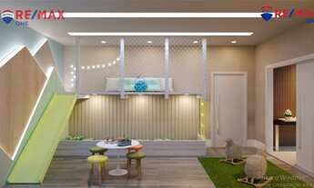 Imagem 5: Apartamento com 2 dormitórios à venda, 72 m² por R$ 696.400,00 - Centro - Curitiba/PR