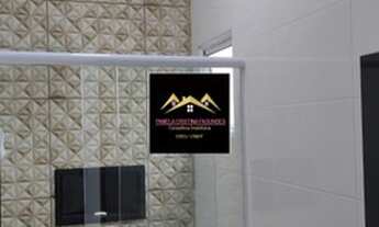 Imagem 7: CASA TERREA NOVA SEMI MOBILIADA - 3 DORMITORIOS SENDO 1 SUITE