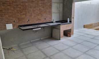 Imagem 6: Sobrado Magnifico no Miolo do Ipiranga com 4 Suites, 4 Vagas de Garagem