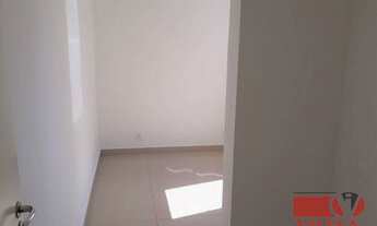 Imagem 5: Apartamento com 2 dormitórios à venda, 50 m² por R$ 280.000,00 - Parque São Lourenço - São