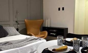 Imagem 2: MARAVILHOSO APARTAMENTO REFORMADO E MOBILIADO NA REPÚBLICA!!!