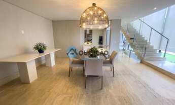 Imagem 3: CASA DUPLEX DE ALTO PADRAO-5 SUITES-BAIRRO BANDEIRANTES-BELO HORIZONTE