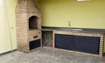 Imagem 5: Sobrado com 3 dormitórios, 264 m² - venda por R$ 890.000,00 ou aluguel por R$ 5.900,00/mês