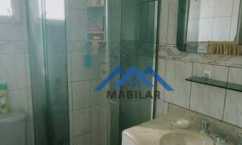 Imagem 7: Apartamento à venda em Condomínio Morada dos Pássaros, 2 dormitórios com móveis planejados